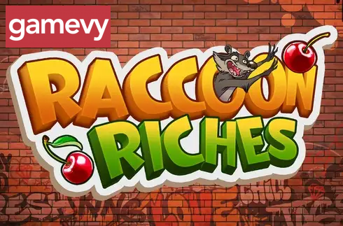 Raccoon Riches